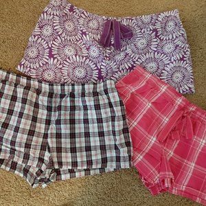 Womens shorts